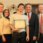 Timberhomes LLC awarded WLEI Grant for Natural SIPs