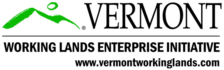 Vermont Working Lands Enterprise Initiative Grant
