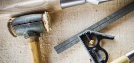 timber framing tools