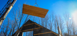 Pre-fab-timber-framehouse-waterbury-Vermont-144
